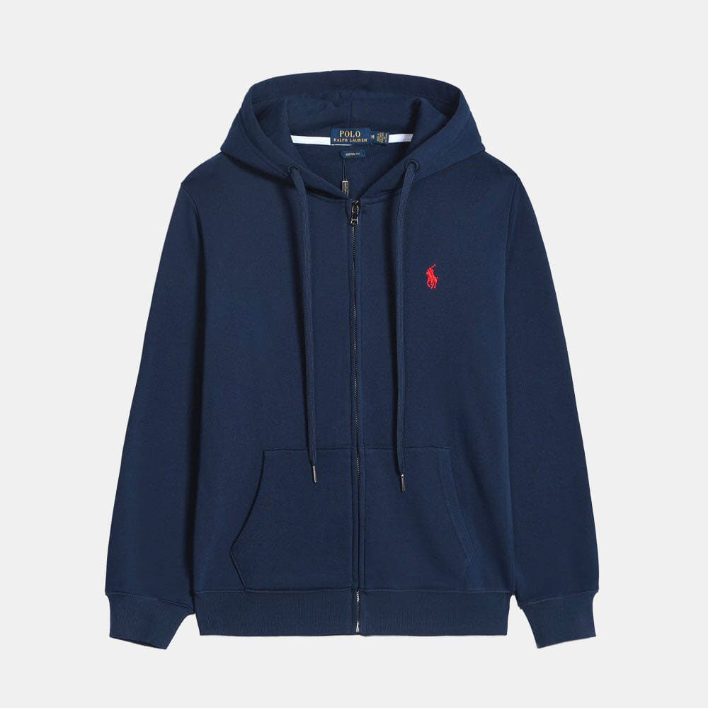 Core Pullover Hoodie