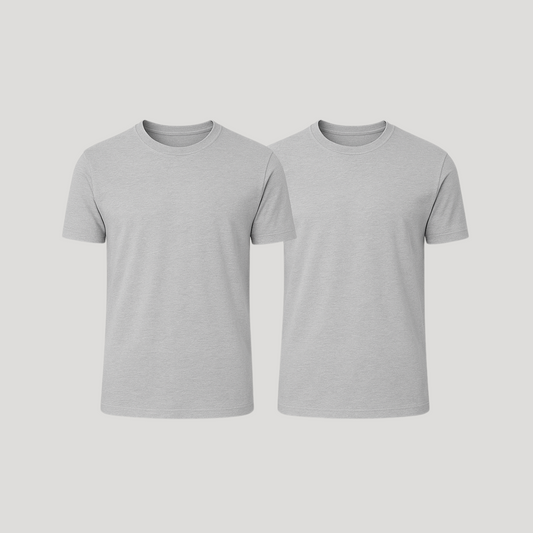 The Standard Crew Neck 2-Pack