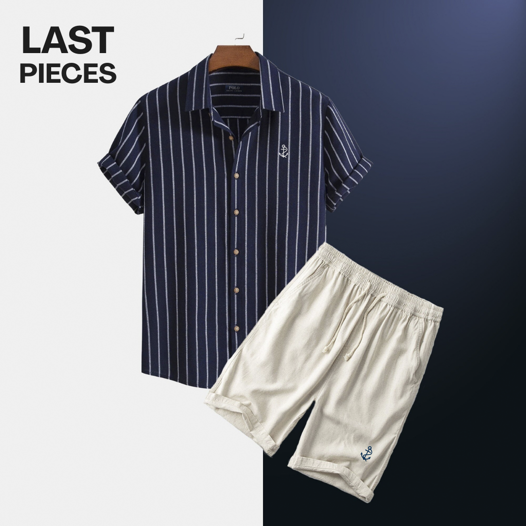 Signature Set – Limited Edition