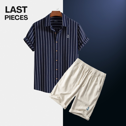 Signature Set – Limited Edition