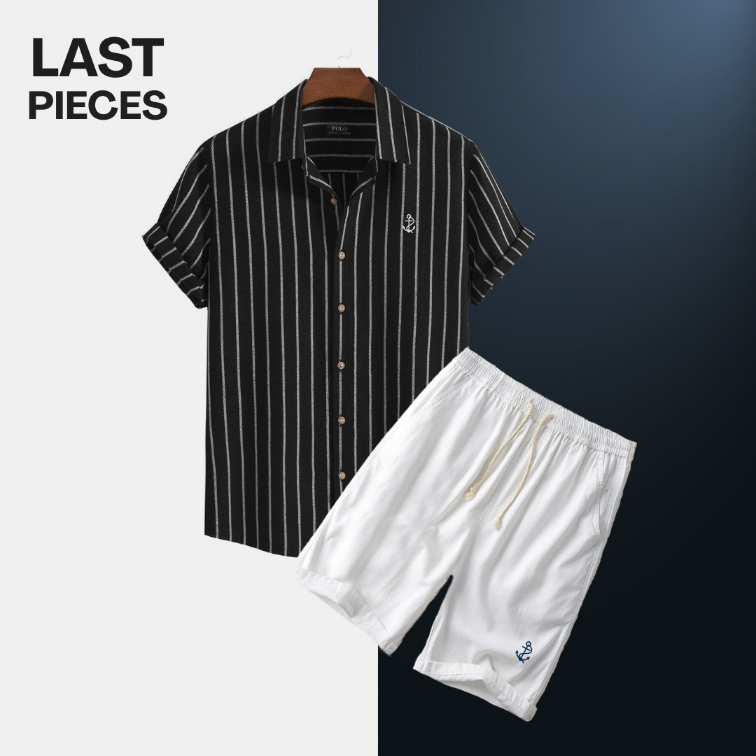 Signature Set – Limited Edition