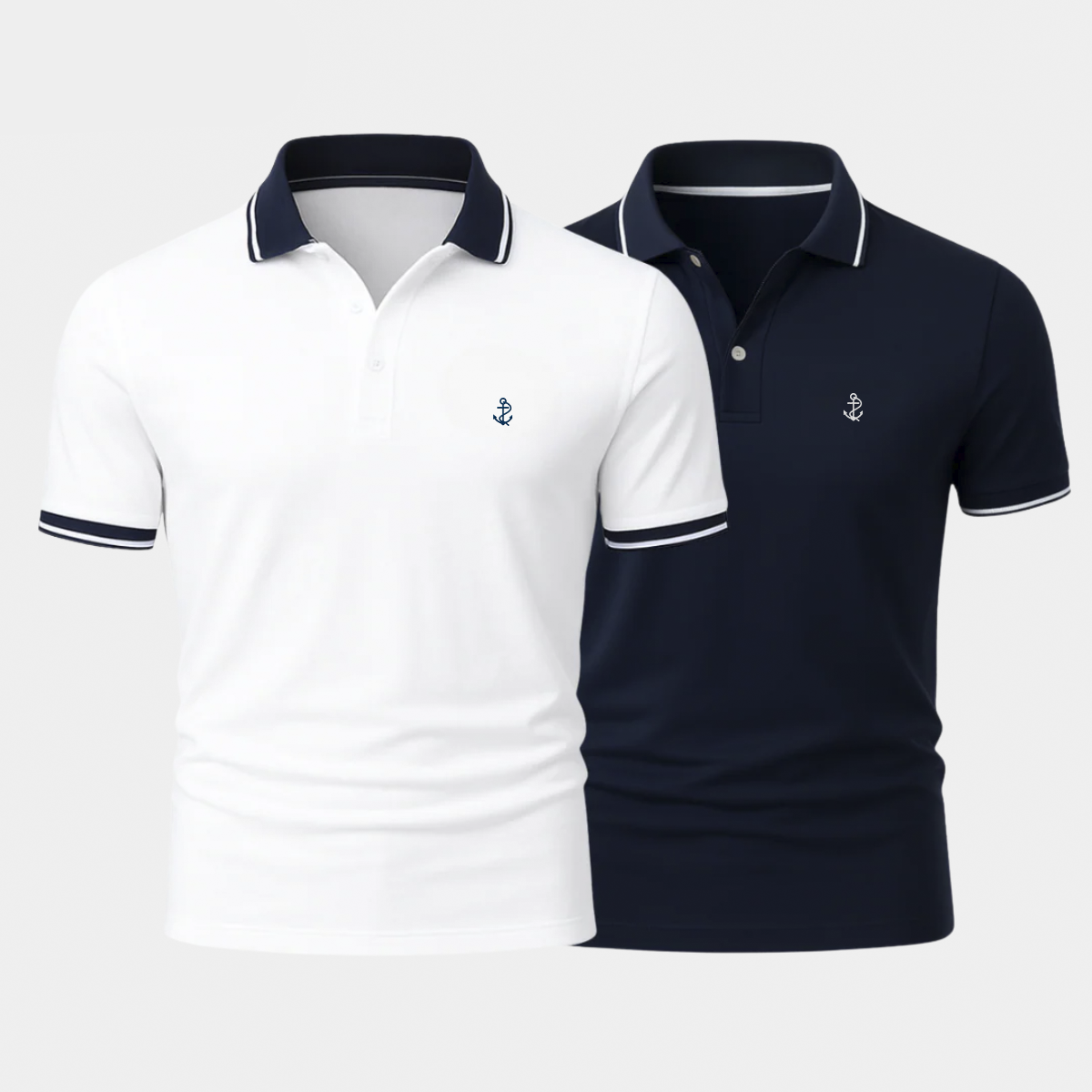 Polo Shirt – Buy 1, Get 1 Free