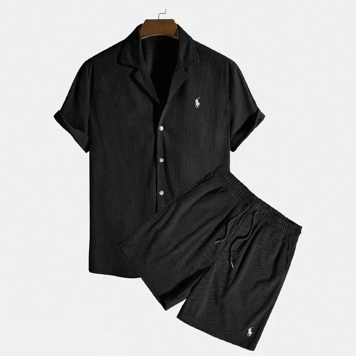 Summer Clothes