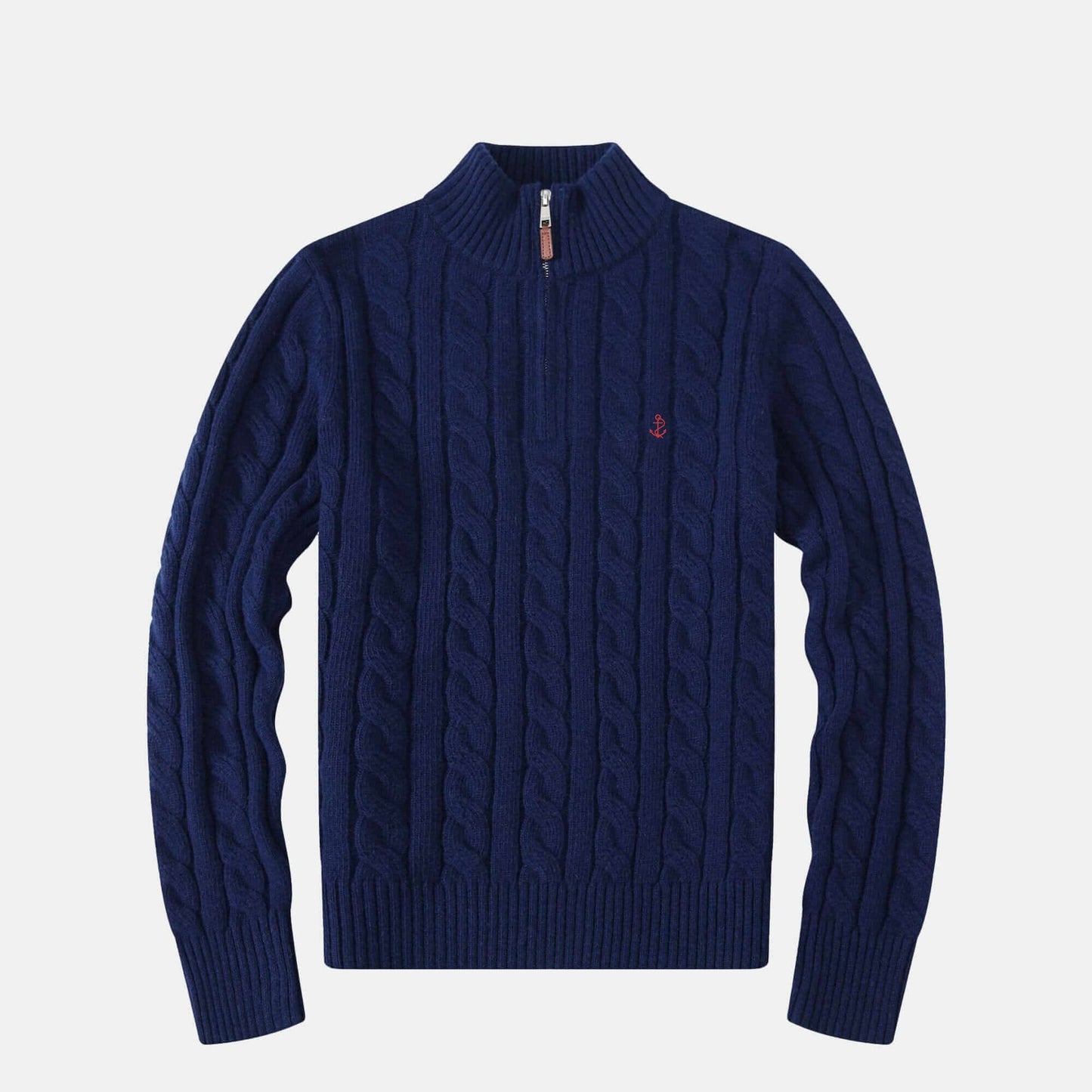 Classic Cashmere Knit