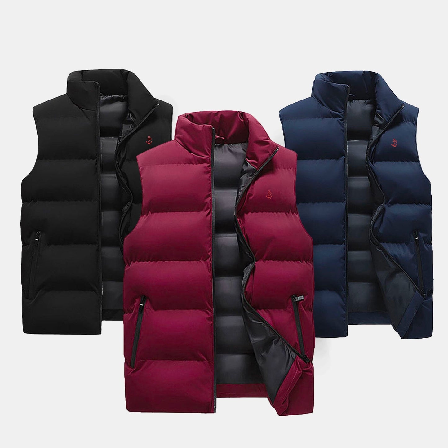 Colden Foldable Vest (Clearance)
