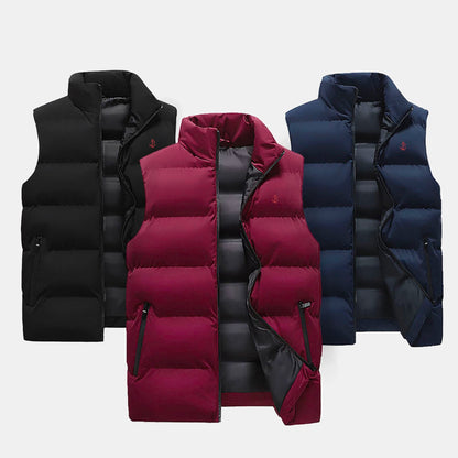 Colden Foldable Vest (Clearance)