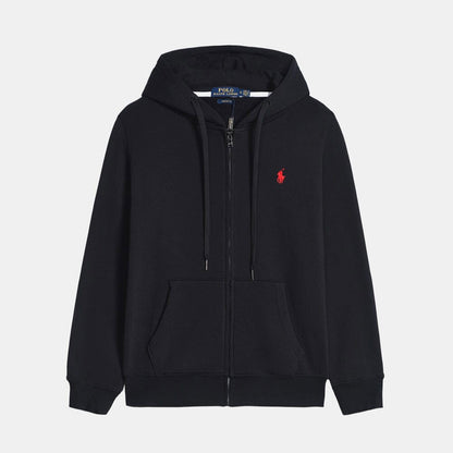 Core Pullover Hoodie