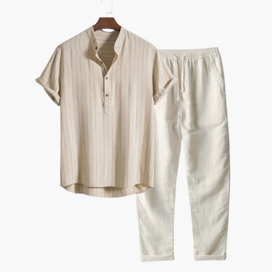 PALM ROW Beach Set