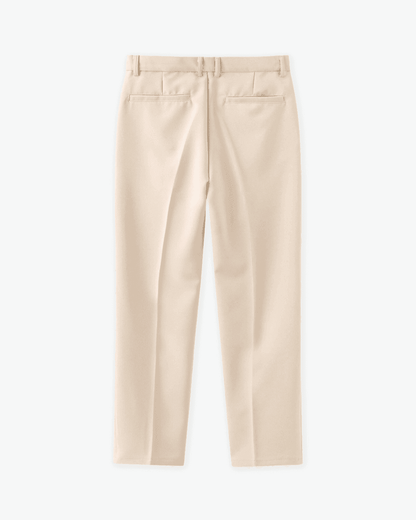Gentleman Outfit 15 - Weekend Retreat