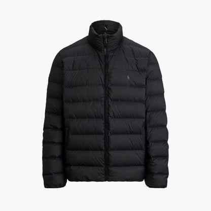 Packable Insulated Puffer Jacket