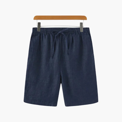COMO Linen Shorts