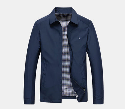 Lightweight Casual Jacket