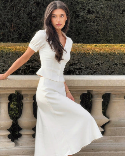 Pearl Co-ord Set