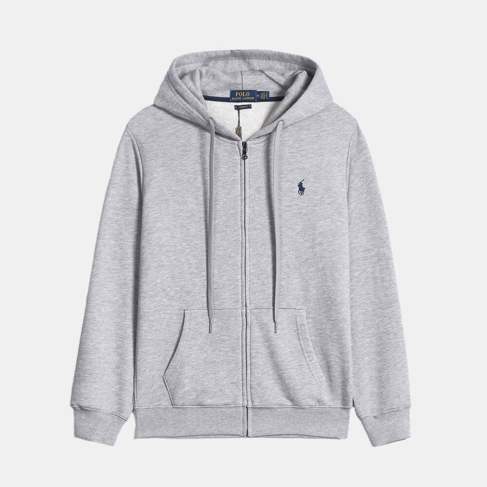 Core Pullover Hoodie