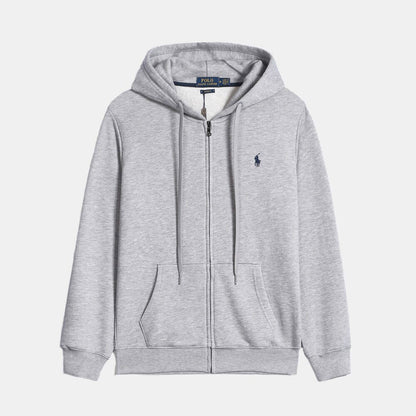 Core Pullover Hoodie