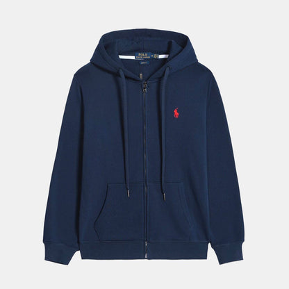 Core Pullover Hoodie