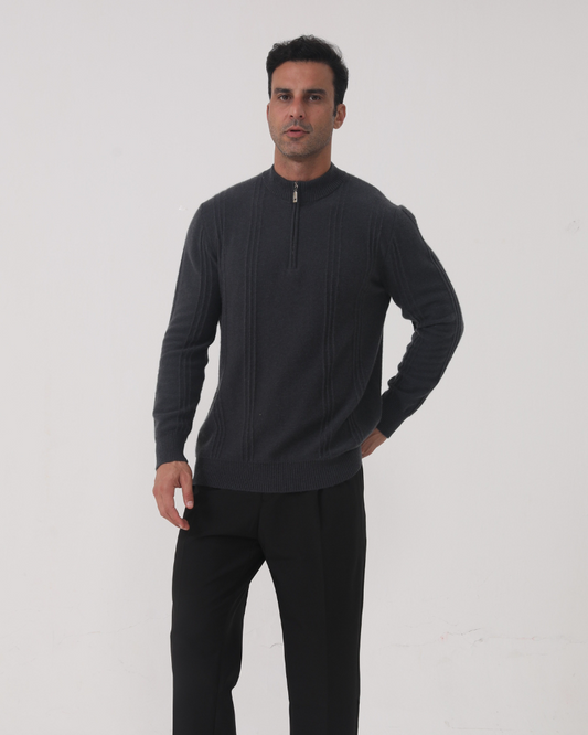 Long sleeve winter blouse - Riviera