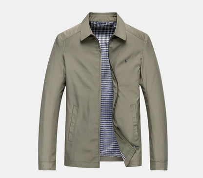 Lightweight Casual Jacket