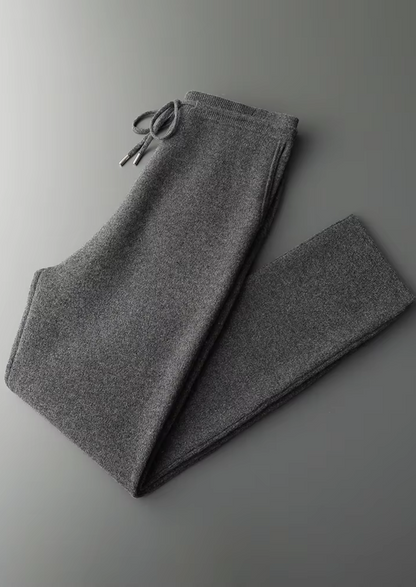 PREMIUM MERINO RELAXED SET