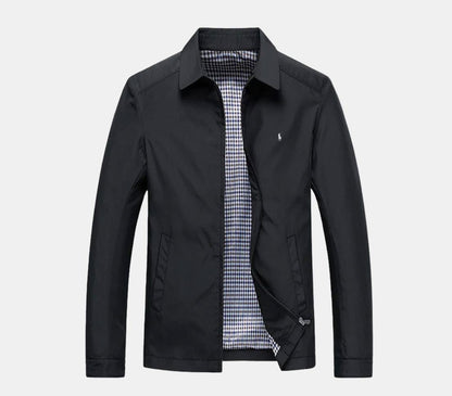 Lightweight Casual Jacket