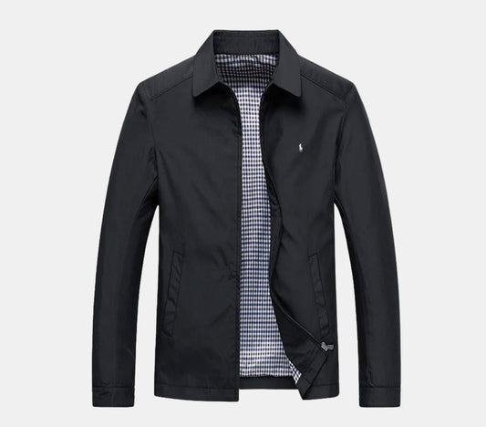 Lightweight Casual Jacket