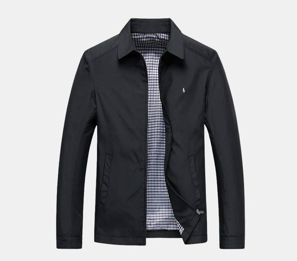 Lightweight Casual Jacket