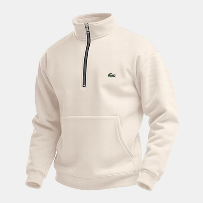 LC Half-Zip Sweatshirt (CLEARANCE)
