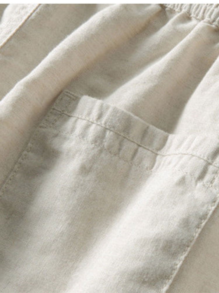 Saba - Short Sleeved Set