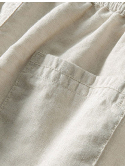 Saba - Short Sleeved Set
