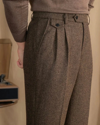 MAYFAIR Trousers