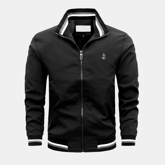 Lightweight Sports Blouson