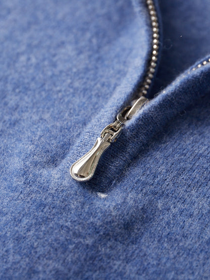 Calvetto Wool Sweater