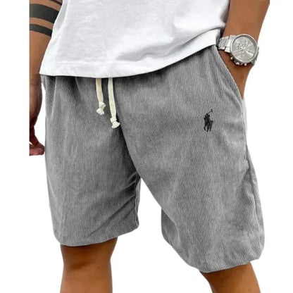 Tailored Fit Lightweight Shorts