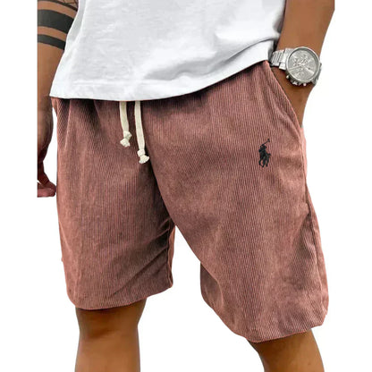 Tailored Fit Lightweight Shorts