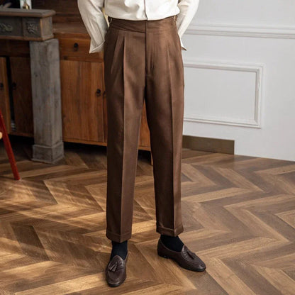 BELGRAVIA Trousers