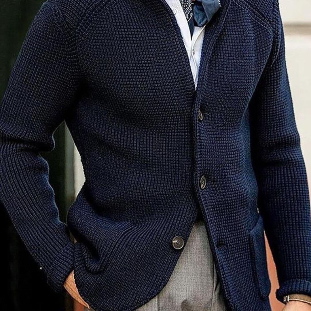 Raphael® Timeless Cardigan