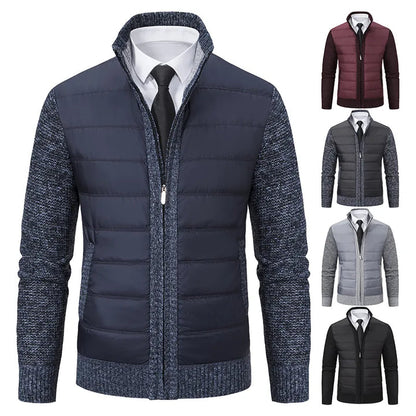 Old Money Gentleman's Jacket