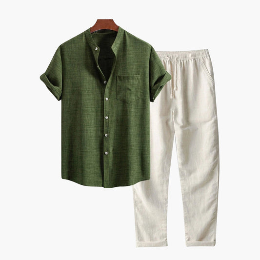 PROVENCE ROW Set