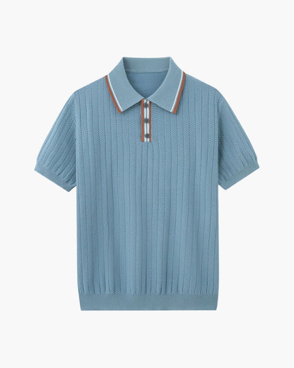 Ashford Strickpolo