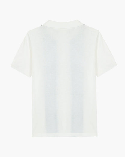 Bradford Polo Strick