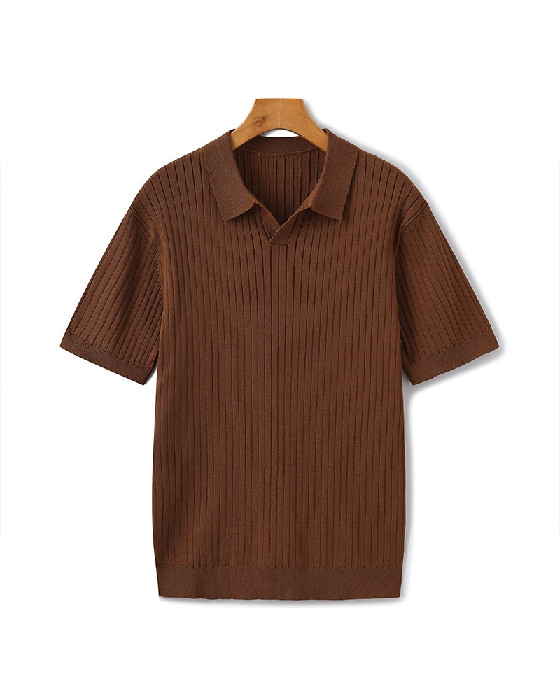 Premium Ripp-Polo