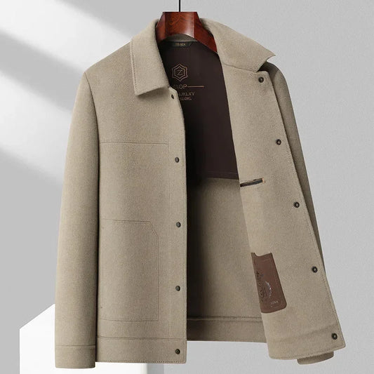 Old Money Premium Elegant Jacket