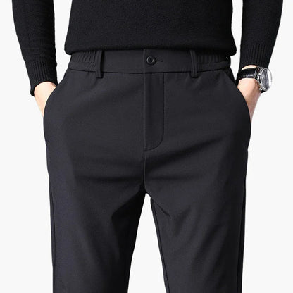 PORTO Slim Chino Pants