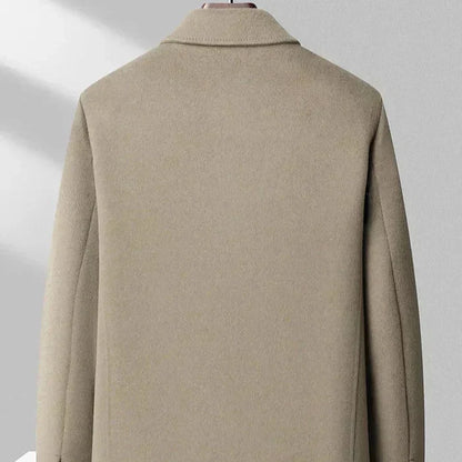Old Money Premium Elegant Jacket