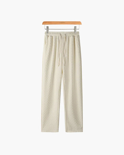 NAKSAN Jacquard Pants