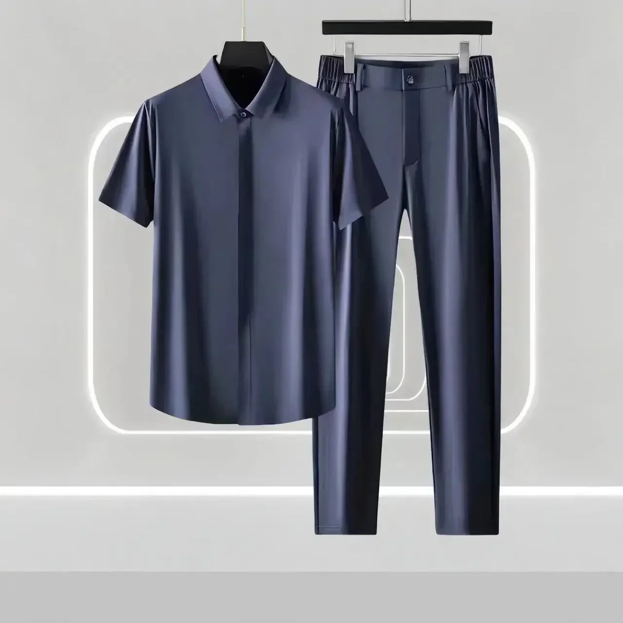 Monte Carlo Two-Piece Set