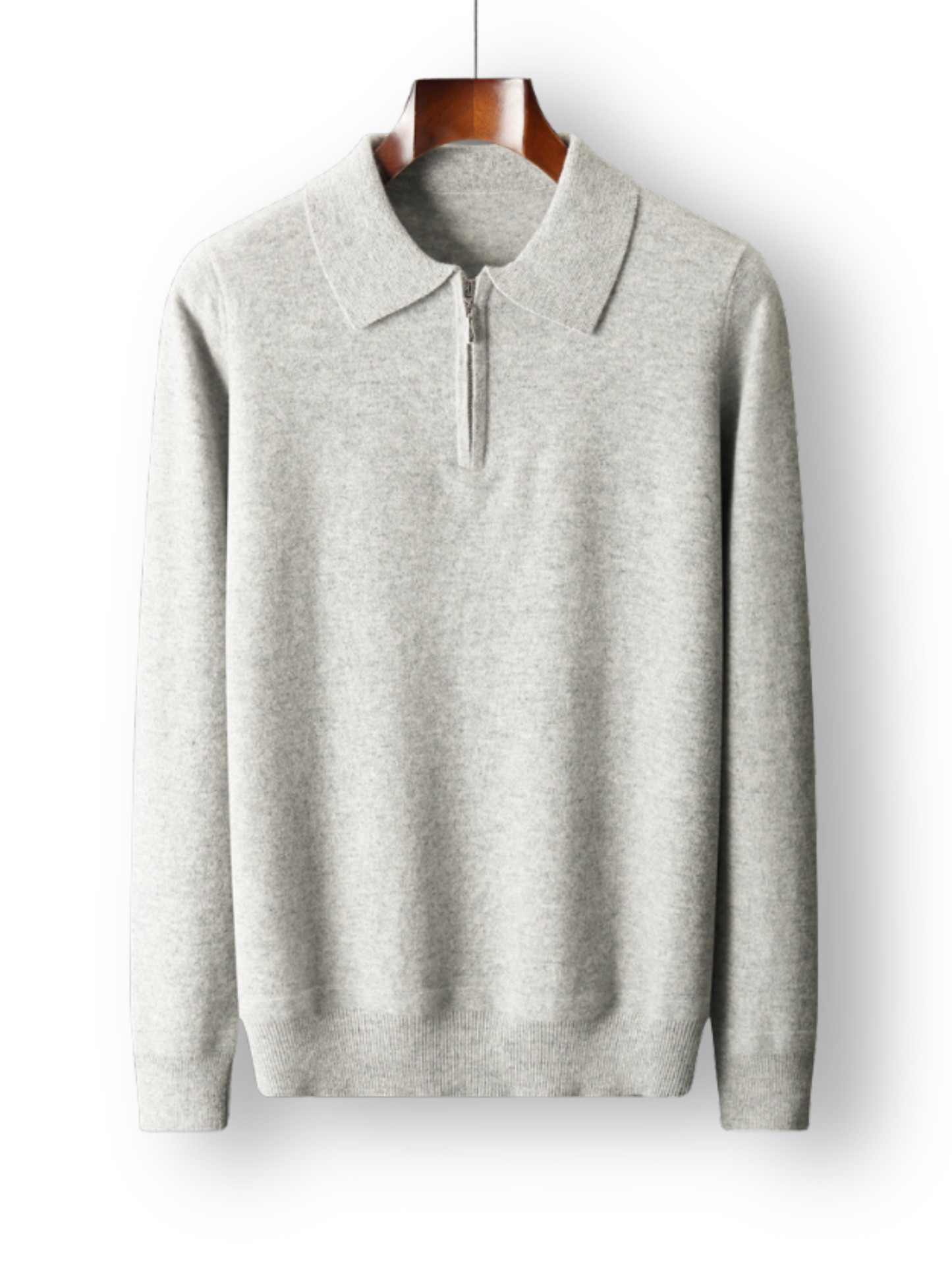 Calvetto Wool Sweater