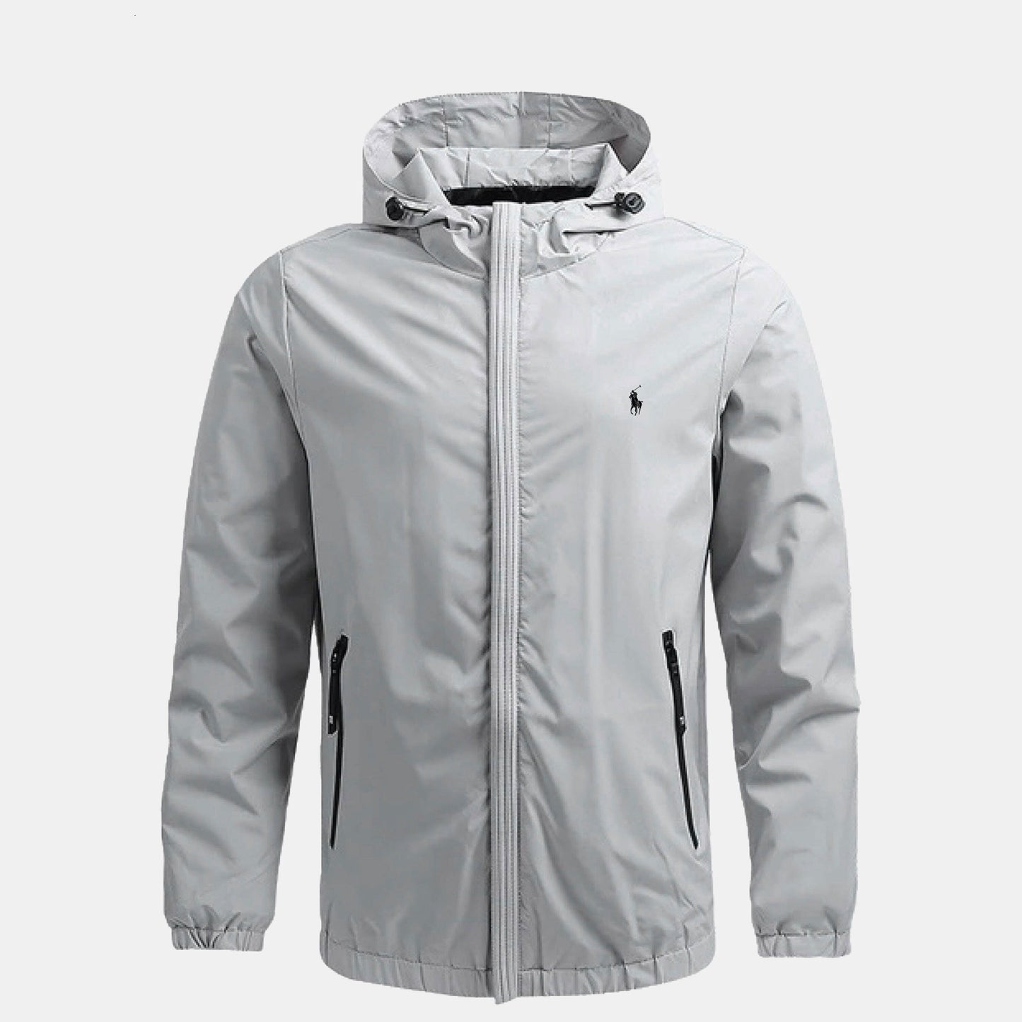 Lightweight Active Jacket