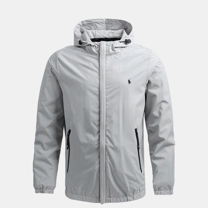 Lightweight Active Jacket