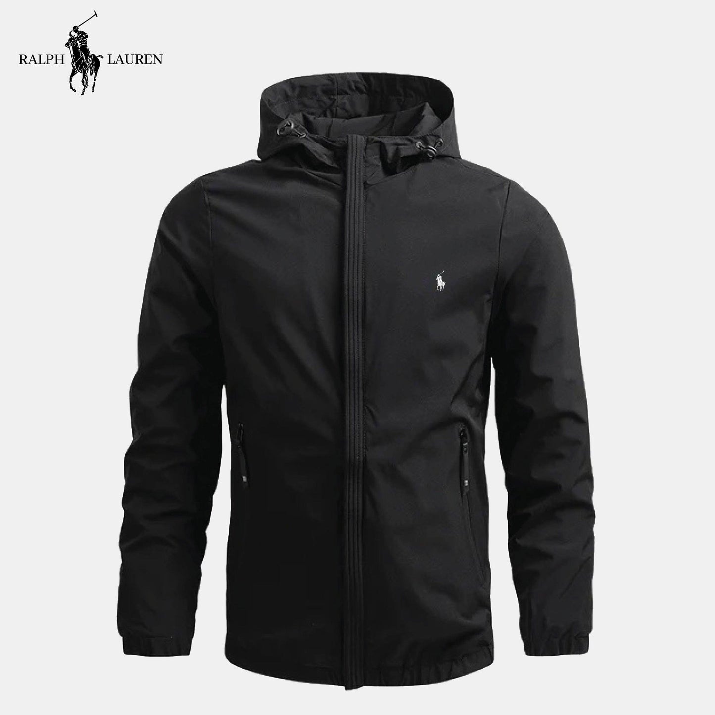 Active Jacket (Clearance)